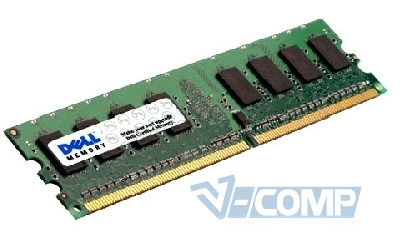 Dell 4GB Dual Rank UDIMM 1333MHz
