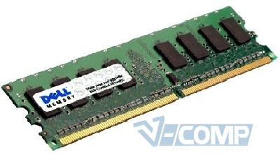 Dell 4GB DualRank RDIMM 1333MhzKit