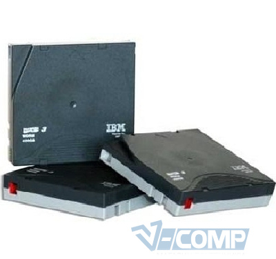 Картридж 5 шт IBM (95P2020) Data Cartr (GEN3)