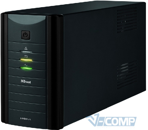 ИБП Trust UPS Oxxtron 1000VA Management UPS (17680)