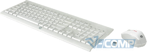 HP C2710 WL RU, White