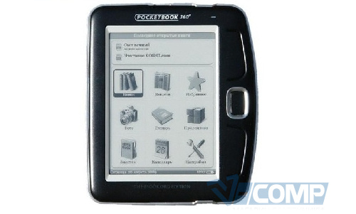 PocketBook 360 Plus