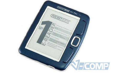 PocketBook 360 Plus
