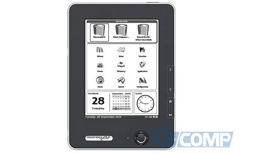 PocketBook 602