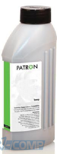 Тонер Patron для Xerox Phaser 3100MFP, 150g, Black (T-PN-XP3100-150)