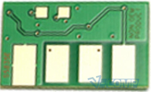 Чип для картриджа Static Control для Samsung SCX-5635, Black (SAM5835CP)