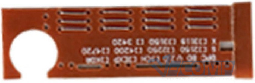 Чип для картриджа Delcopi для Samsung SCX-4200/4220, Black (WWMID-28901)