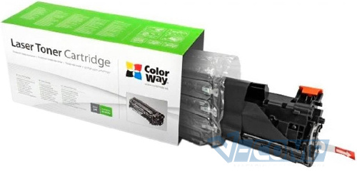 Картридж ColorWay для Samsung SL-M2870FD/2620D/2820ND, Black (CW-S2870M)