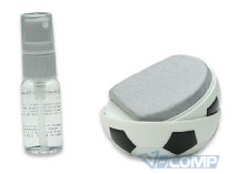 Комплект для чистки Manhattan LCD Cleaning Kit