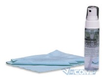 Комплект для чистки Manhattan LCD Cleaning Kit, лаванда