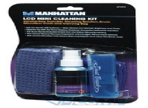 Универсальный чистящий набор Manhattan LCD Mini Cleaning Kit (421010)