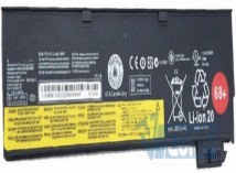 Аккумулятор для ноутбуков Lenovo ThinkPad X240/T440s 11.1V 6600mAh Black (A41902)