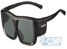 3D очки AN3DG20B