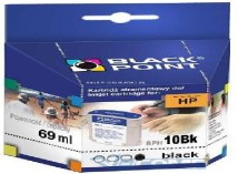 Black Point картридж HP C4844A (№10) Black
