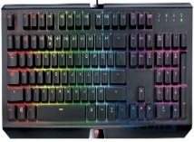 Клавиатура Trust GXT 890 Cada RGB Mechanical Keyboard, Black (22690)