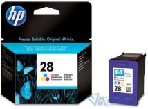 HP картридж C8728AE No.28