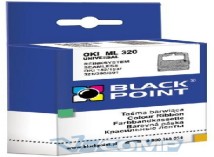 Black Point KBPO320