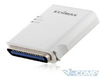 Edimax PrintServer PS-1206P