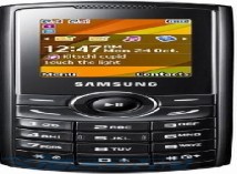 Samsung GT-E2232ZKA