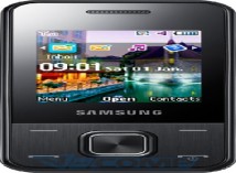 Samsung GT-E2330RKB