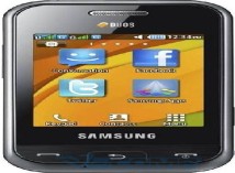 Samsung GT-E2652DKW