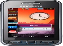 Samsung GT-S5230LKA