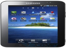 Samsung планшетный ПК GT-P1000CWA
