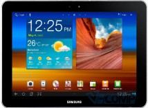 Samsung планшетный ПК GT-P7500UWD
