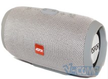 Акустическая система 2.0 Aspor CH3 Plus, Silver (CH3 Plus Silver)