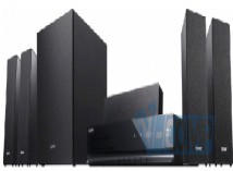 Sony BDV-E280