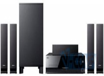 Sony BDV-E370
