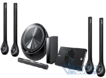 Samsung HT-D7500W/RU