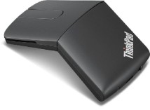 Мышка Lenovo ThinkPad X1 Presenter Mouse, Black (4Y50U45359)