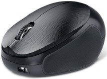 Мышка Genius NX-9000BT, Iron Grey (31030009403)