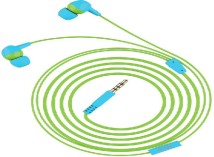 Наушники Trust Buddi Kids Mic, Blue (23421_TRUST)