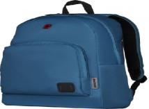 Рюкзак для ноутбука 16" Wenger Crango Teal (610199)