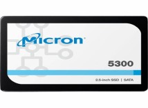 Накопитель SSD Micron 5300 Pro, 960Gb (MTFDDAK960TDS-1AW1ZABYY)