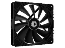 Кулер для корпусу ID-Cooling WF-14025-XT Black (WF-14025-XT Black)