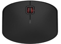 Мышка Xiaomi MiiiW Portable Mouse Lite Wireless/Bluetooth Dual Mode, Black (MWPM01 Black)