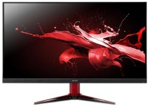 Монитор 24.5" Acer Nitro VG252QXBMIIPX, Black (UM.KV2EE.X01)