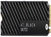 Накопитель SSD Western Digital SN750 2280 PCIe 3.0 NVMe, 2Tb (WDS200T3XHC)