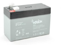 Аккумулятор для ИБП Merlion GP1213F1/06005 AGM. 12В, 1.3Ач (GP1213F1/06005)