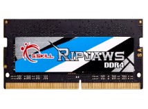 Оперативна пам′ять для ноутбука So-dimm G.Skill DDR4 3200Mhz 16Gb Ripjaws (F4-3200C22S-16GRS)