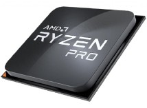 Процесор AM4 AMD Ryzen 5 Pro 4650G, Tray (100-000000143)
