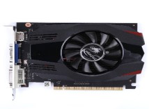 Відеокарта Colorful GeForce GT730, 4Gb (GT730K 4GD3 V2-V)