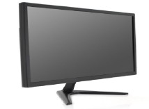 Монитор 24" Voltronic SY-240PC, Black (SY-240PC)