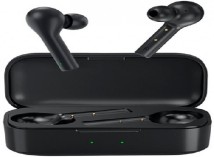 Наушники Xiaomi QCY T5 TWS, Black (QCY-T5)