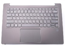 Клавиатура для ноутбука Lenovo 530S-14, 530S-14IKB, 530S-14ARR (RU Black). Оригинальная клавиатура