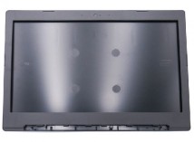 Корпус для ноутбука Lenovo 330-15IKB, 330-15IGM, 330-15ARR (Крышка матрицы с рамкой) Black