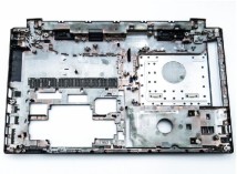 Корпус для ноутбука Lenovo B50-30, B50-45, B50-70, B50-80, B51-30 Версия 2 (Нижняя крышка (корыто)). Без решетки радиатора!